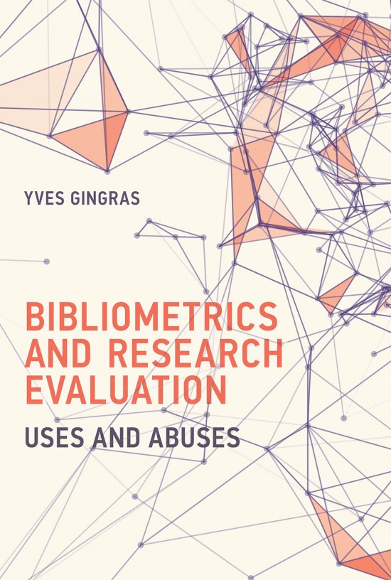 Bibliometrics and research evaluation : uses and abuses