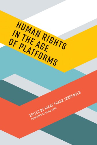 Human rights in the age of platforms