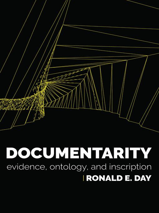 Documentarity