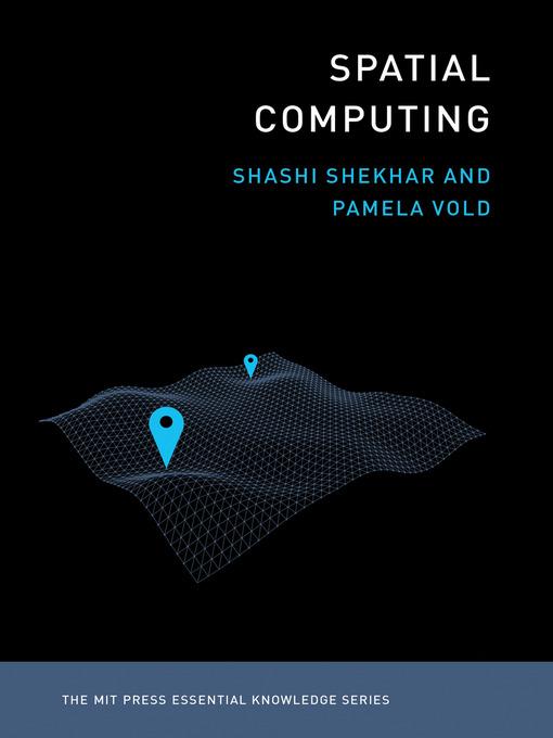 Spatial Computing