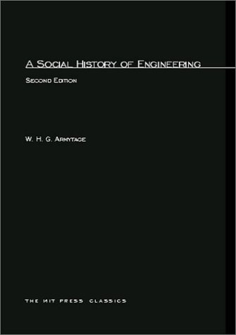 A Social History Of Engineering