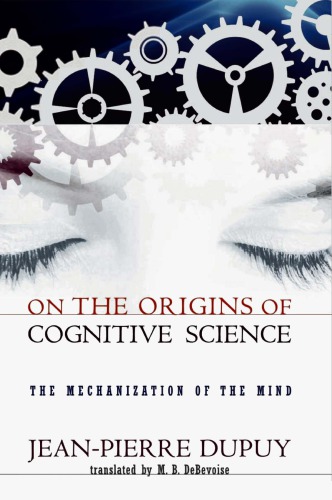 On the Origins of Cognitive Science