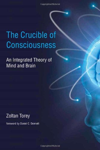 The Crucible of Consciousness