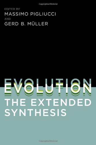 Evolution—The Extended Synthesis