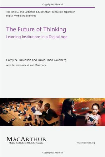 The Future of Thinking