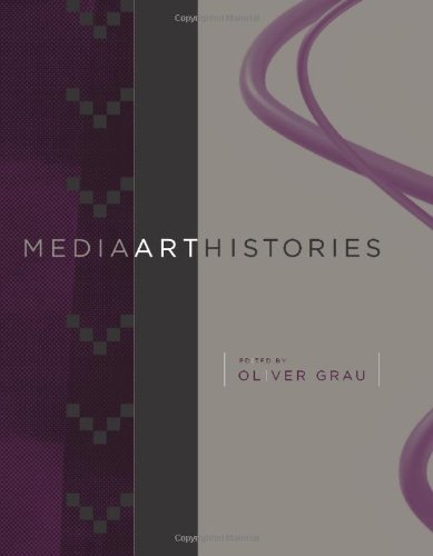 Mediaarthistories