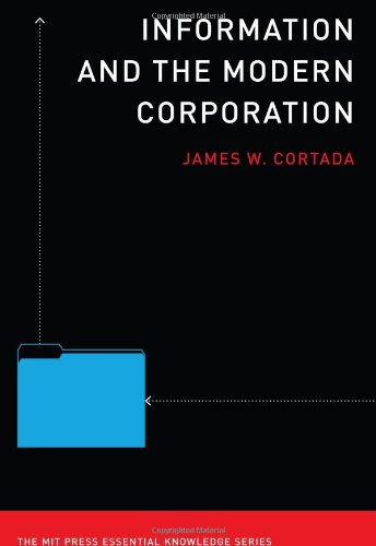 Information and the Modern Corporation