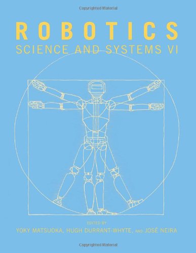 Robotics