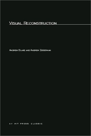 Visual Reconstruction