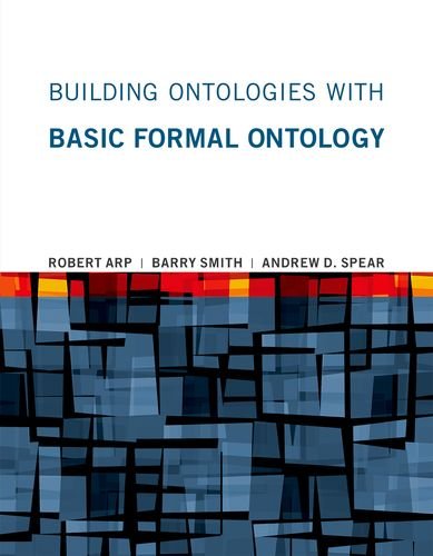 Building Ontologies with Basic Formal Ontology