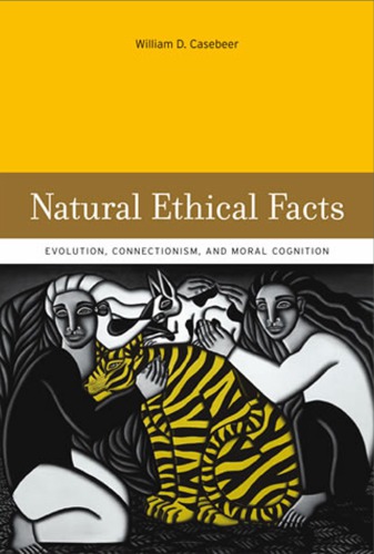 Natural Ethical Facts