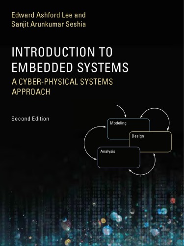 Introduction to Embedded Systems, Second Edition