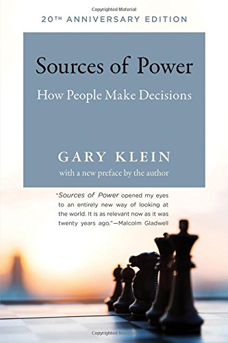 Sources of Power