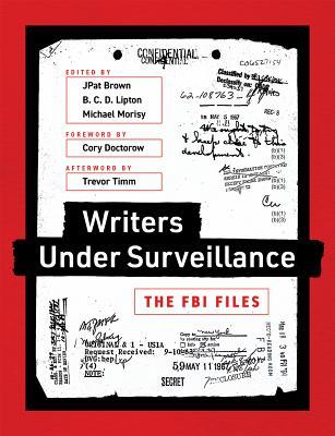 Writers Under Surveillance