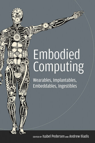 Embodied Computing