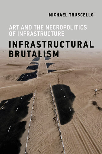 Infrastructural Brutalism