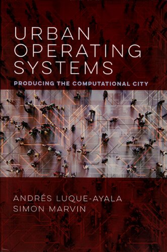 Urban Operating Systems