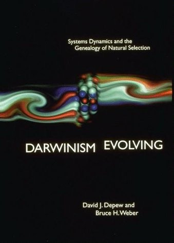 Darwinism Evolving