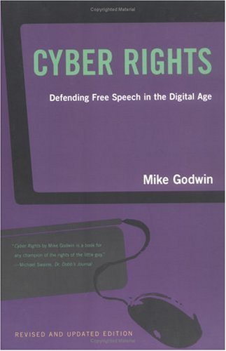 Cyber Rights