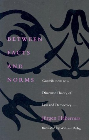 Between Facts &amp; Norms