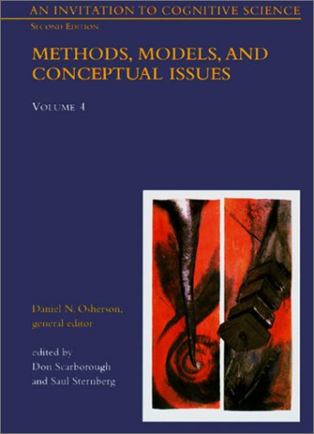 An Invitation to Cognitive Science, Volume 4