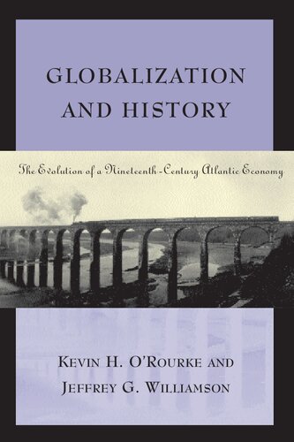 Globalization and History