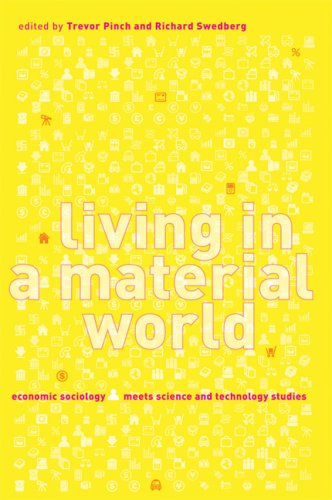 Living in a Material World