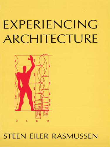 Experiencing Architecture