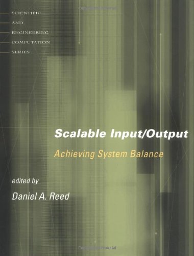 Scalable Input/Output