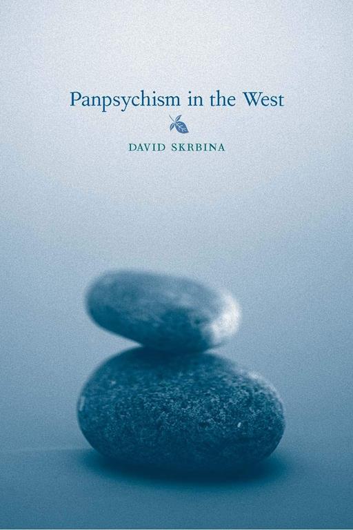 Panpsychism in the West (MIT Press)