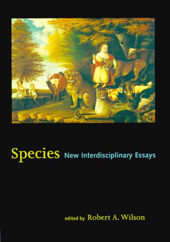 Species