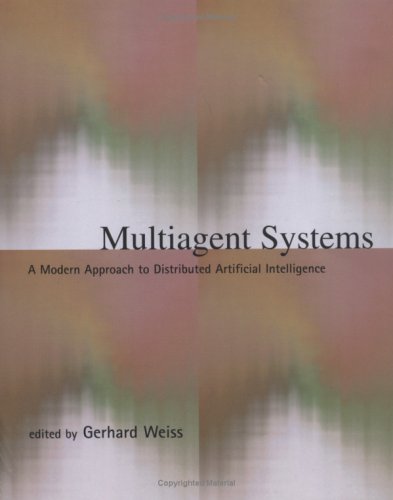 Multiagent Systems