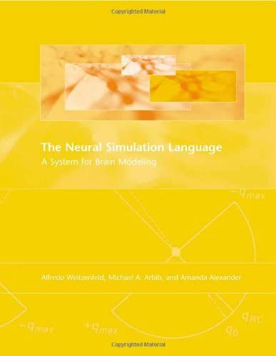 The Neural Simulation Language: A System for Brain Modeling