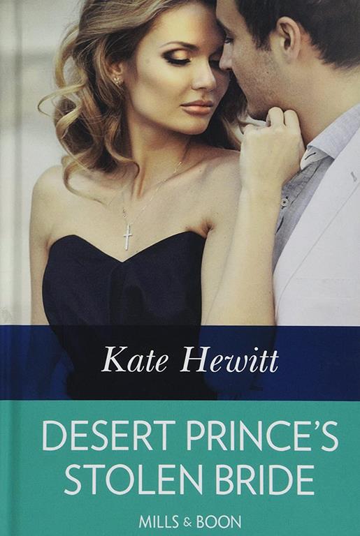 Desert Prince's Stolen Bride (Conveniently Wed!)