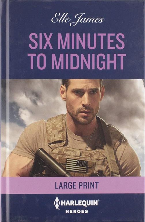 Six Minutes To Midnight