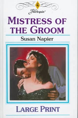 Mistress of the Groom