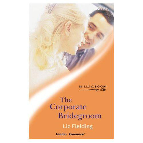 The Corporate Bridegroom