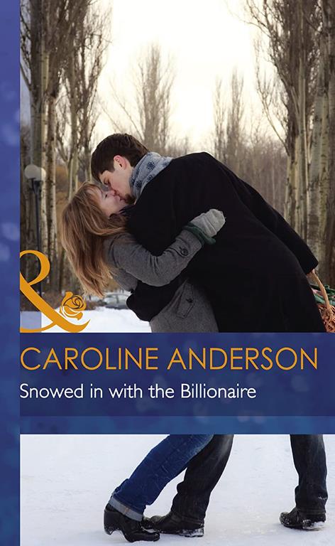 Snowed in with the Billionaire