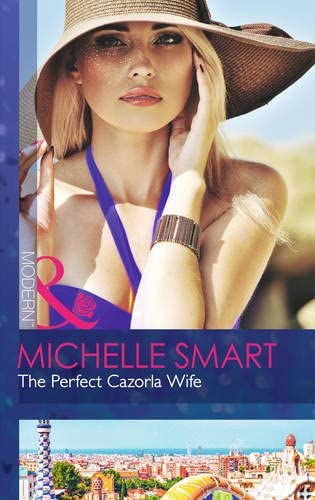 The Perfect Cazorla Wife