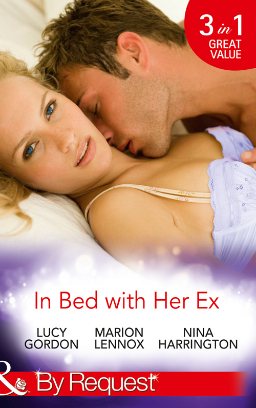 In Bed with Her Ex