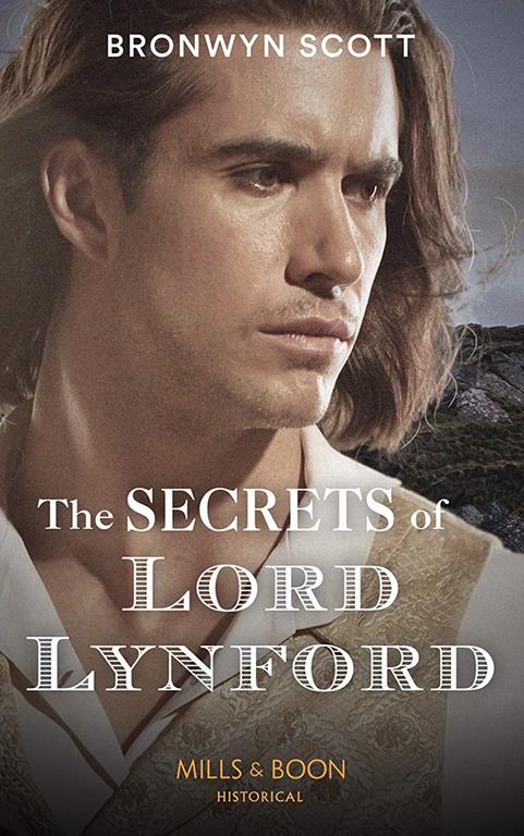 The Secrets Of Lord Lynford (The Cornish Dukes, Book 1)