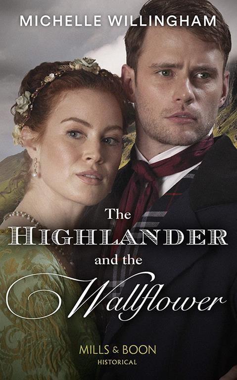 The Highlander And The Wallflower