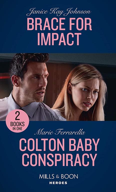 Brace for Impact / Colton Baby Conspirac