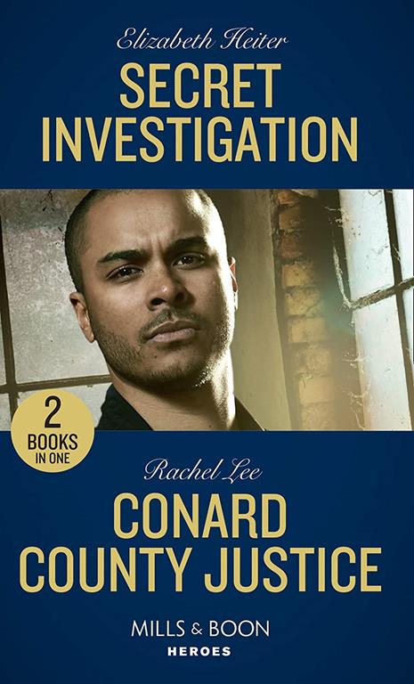 Secret Investigation / Conard County Jus