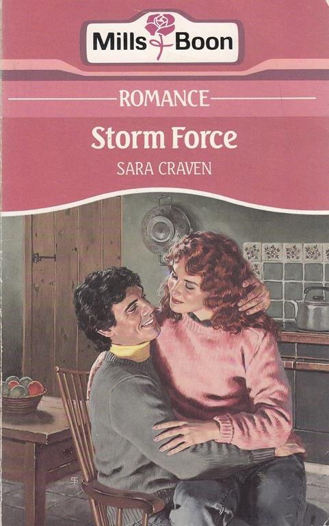 Storm Force