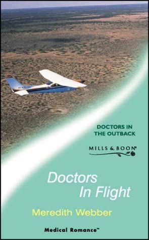 Doctors in Flight (Medical Romance)