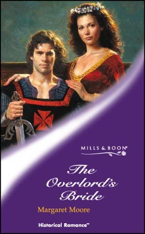 The Overlord's Bride (Historical Romance)