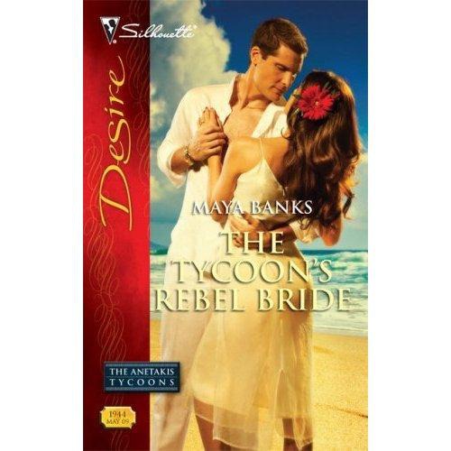 The Tycoon's Rebel Bride / The Billionaire's Unexpected Heir