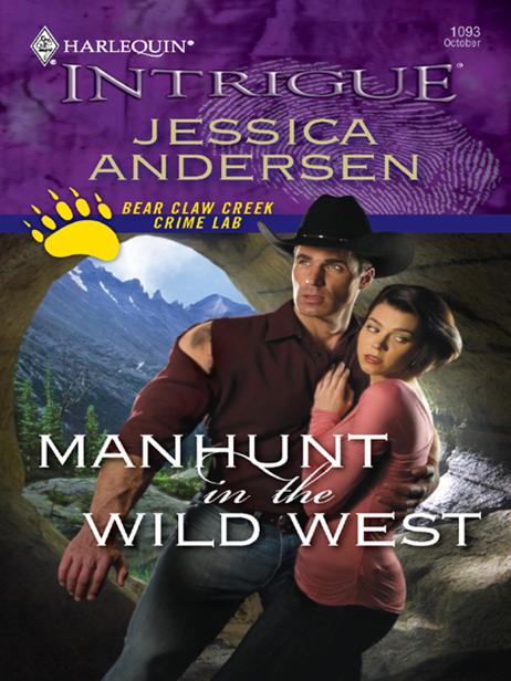 Manhunt in the Wild West / Tycoon Protecter