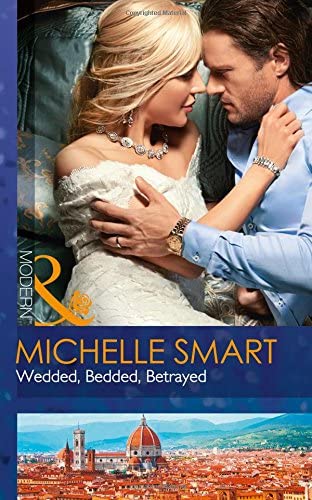 WEDDED BEDDED BETRAYED-WE_PB